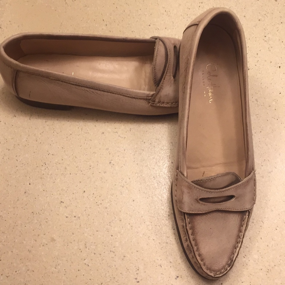 Cole Haan loafers